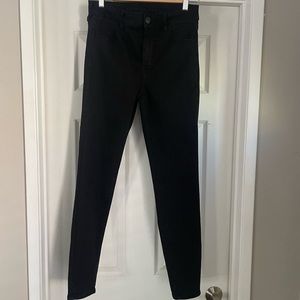 American Eagle High Waisted Jeans